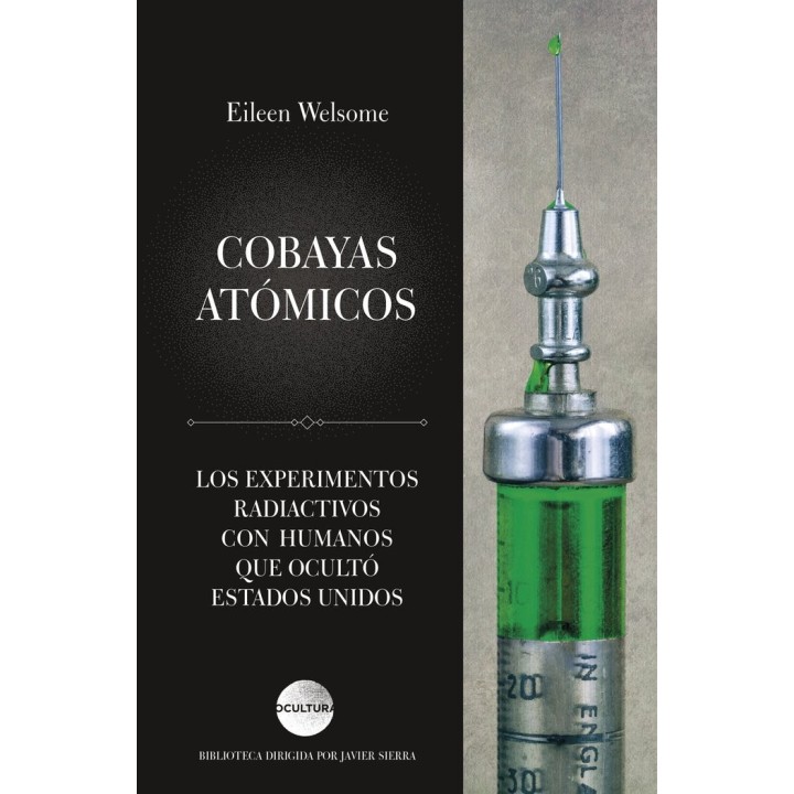 COBAYAS ATOMICOS