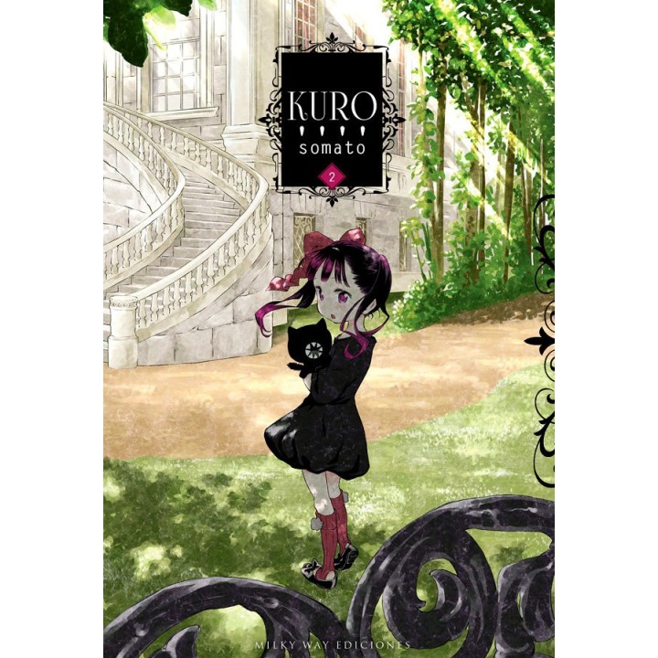 KURO VOL 2