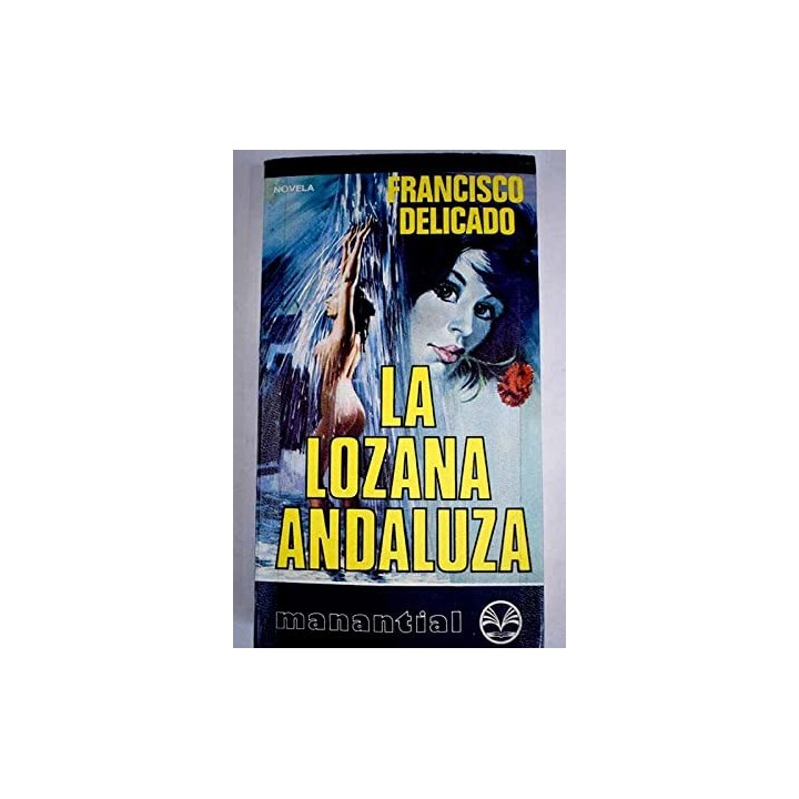 La lozana andaluza