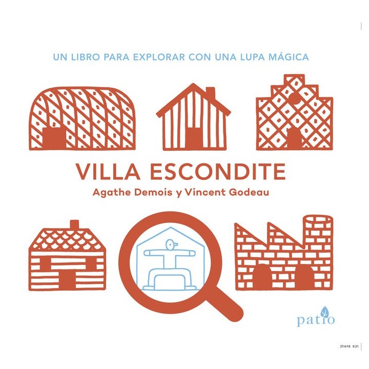 VILLA ESCONDITE