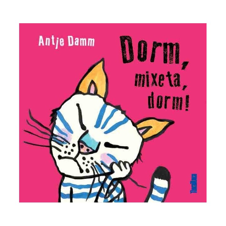 DORM MIXETA DORM