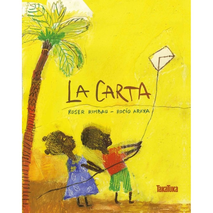 CARTA,LA