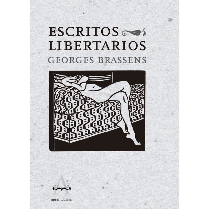 ESCRITOS LIBERTARIOS