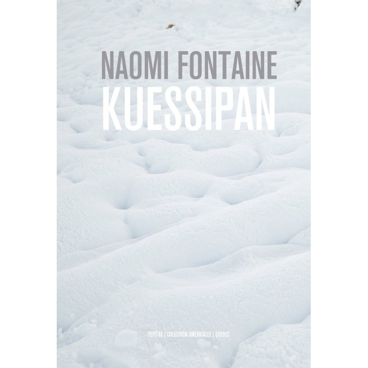 KUESSIPAN