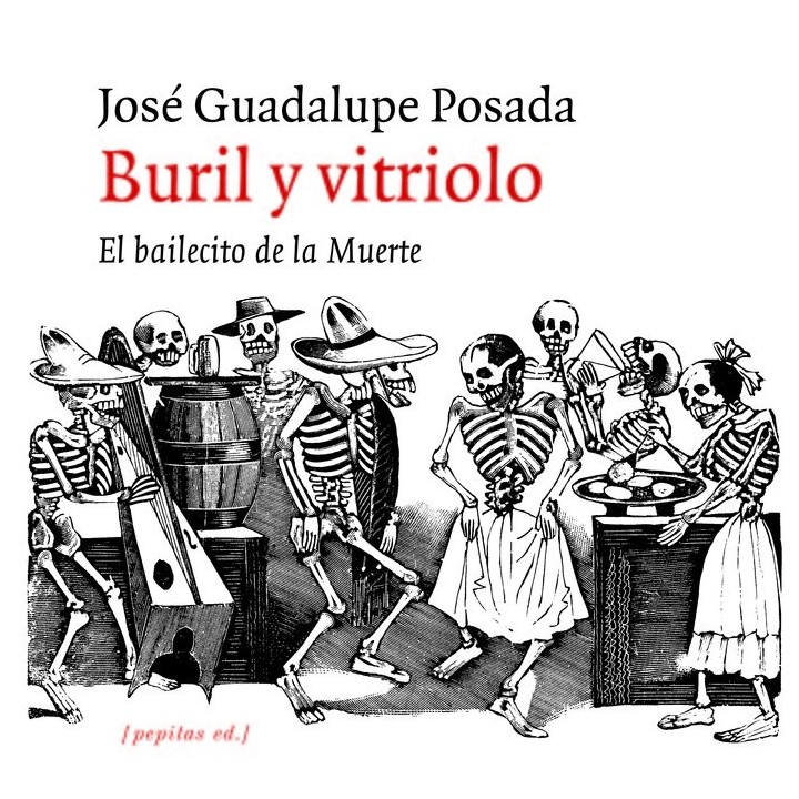 BURIL Y VITRIOLO