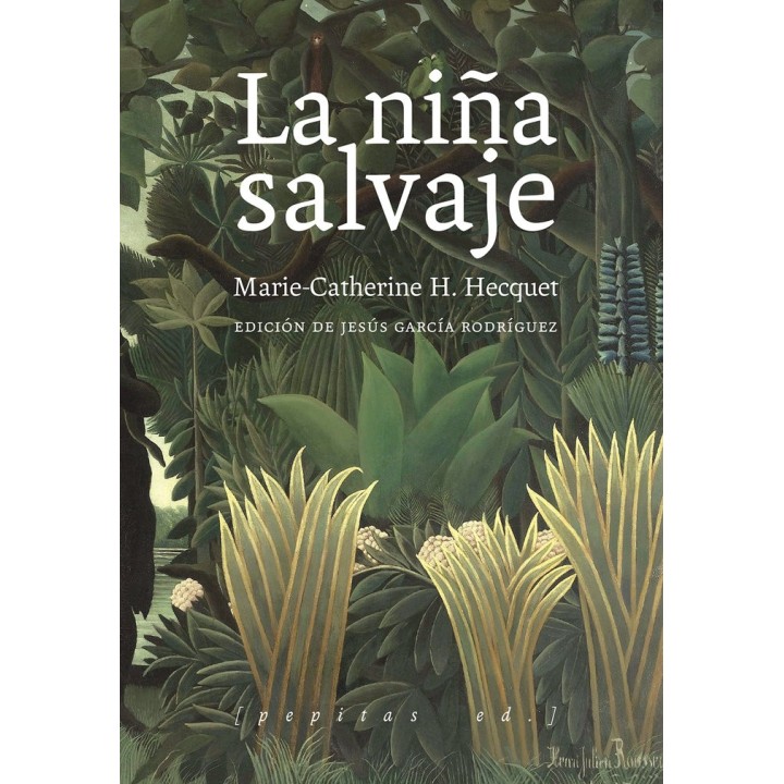 NIÑA SALVAJE,LA