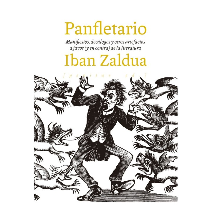 PANFLETARIO