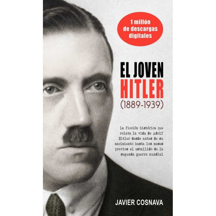 JOVEN HITLER,EL