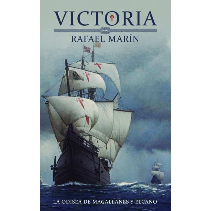 VICTORIA