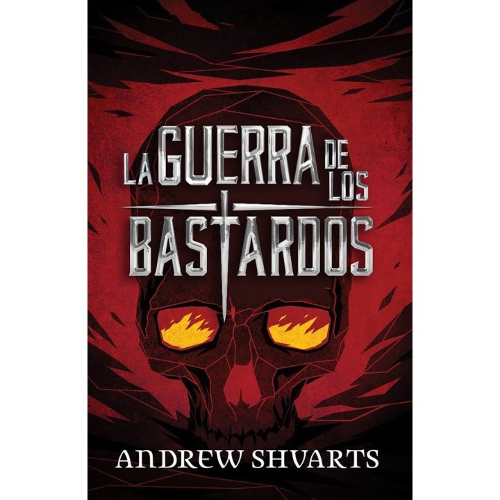GUERRA DE LOS BASTARDOS,LA