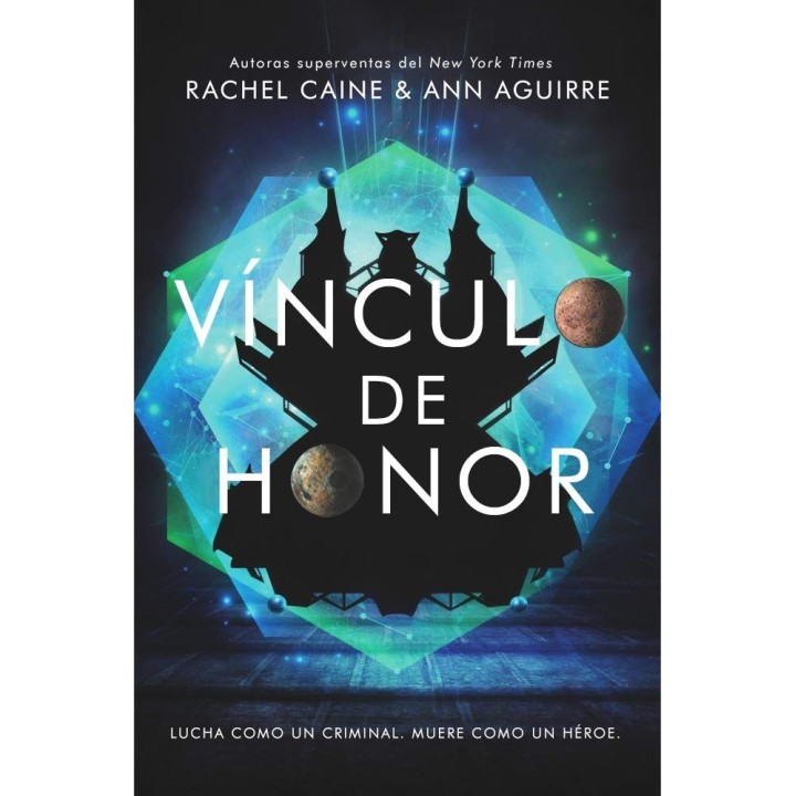 HONORES 2 VINCULO DE HONOR