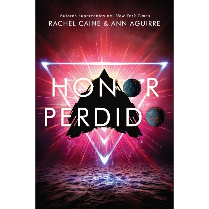 HONORES 3 HONOR PERDIDO