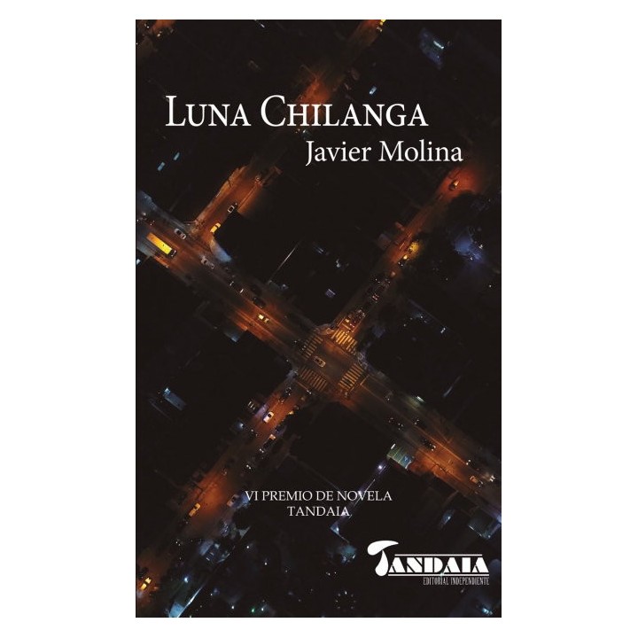 LUNA CHILANGA