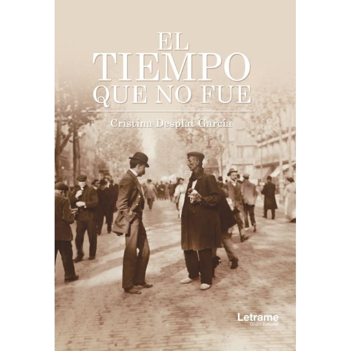 TIEMPO QUE NO FUE, EL