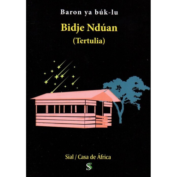 BIDJE NDUAN TERTULIA