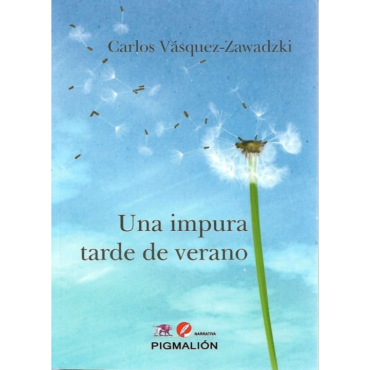 UNA IMPURA TARDE DE VERANO