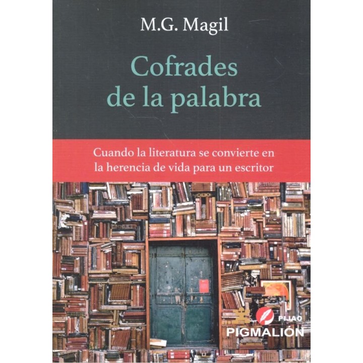 COFRADES DE LA PALABRA