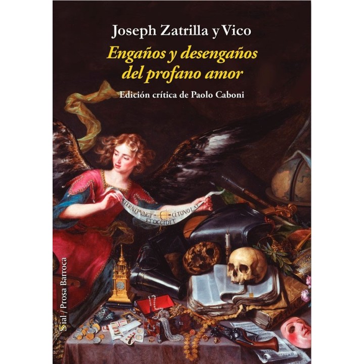 ENGAÑOS Y DESENGAÑOS DEL PROFANO AMOR