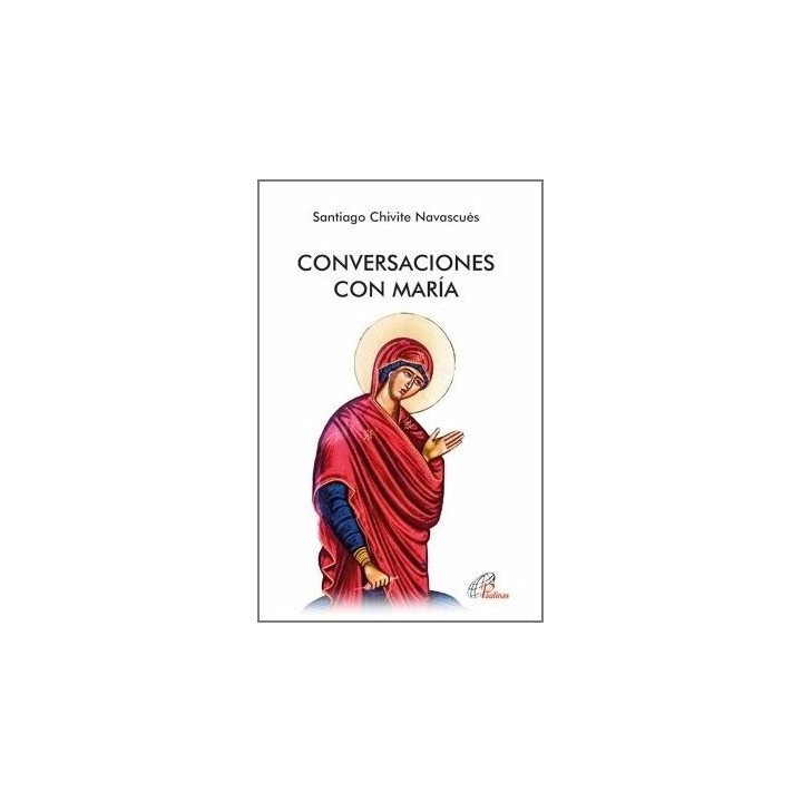 CONVERSACIONES CON MARIA