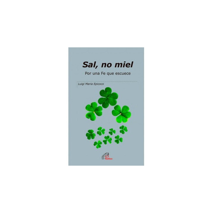 SAL NO MIEL