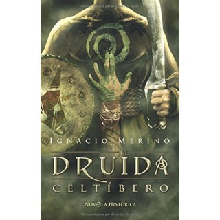 EL DRUIDA CELTIBERO
