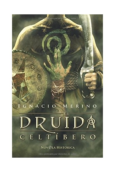 EL DRUIDA CELTIBERO