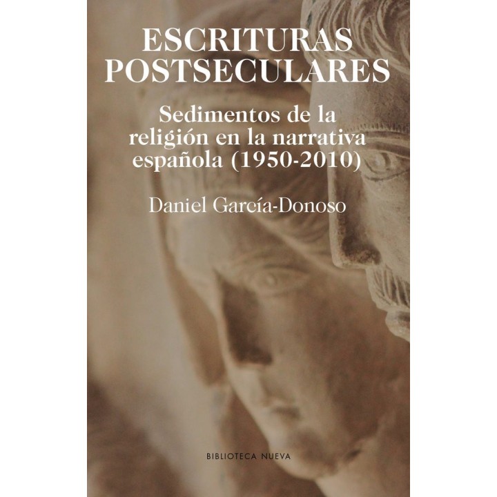 ESCRITURAS POSTSECULARES