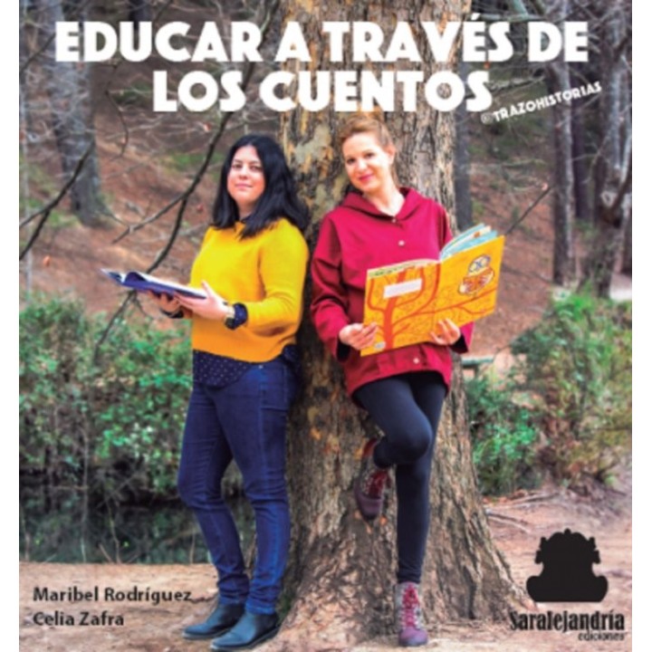 EDUCAR A TRAVES DE LOS CUETOS