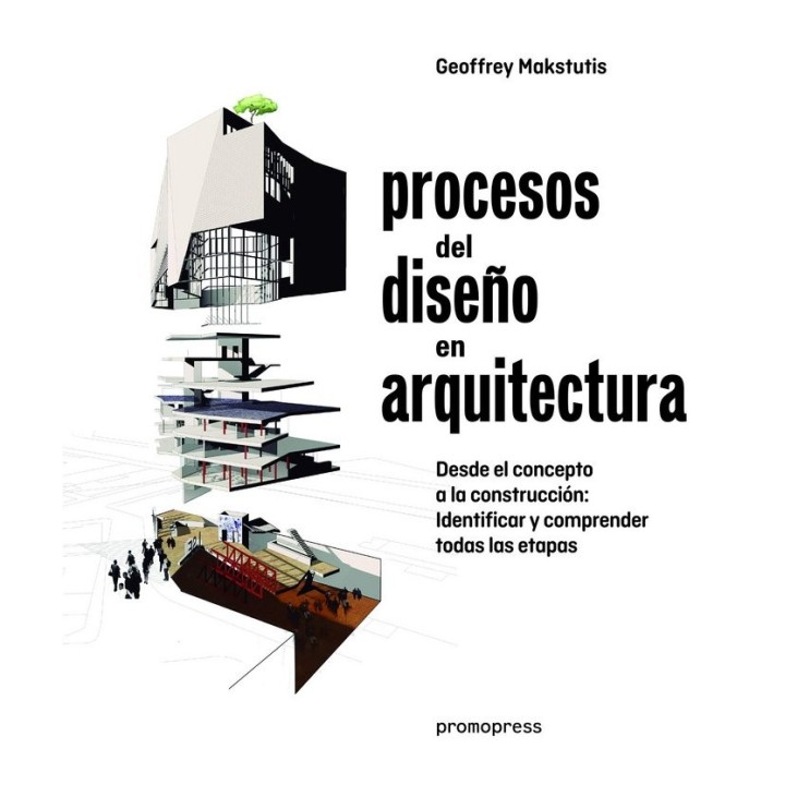 PROCESOS DEL DISEÑO EN ARQUITECTURA
