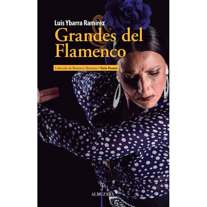 GRANDES DEL FLAMENCO