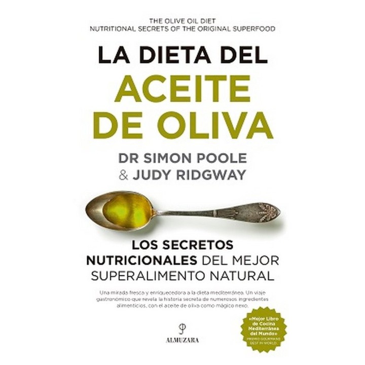 DIETA DEL ACEITE DE OLIVA