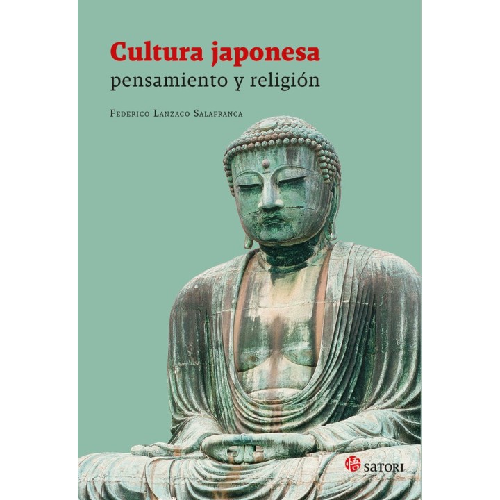 CULTURA JAPONESA PENSAMIENTO Y RELIGION