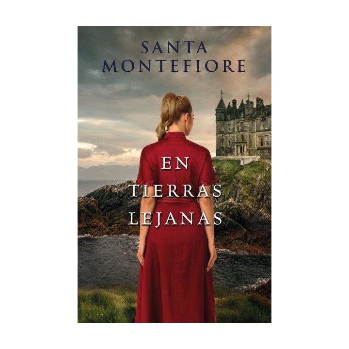 EN TIERRAS LEJANAS