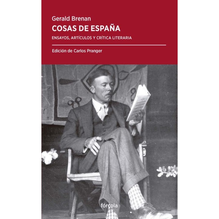 COSAS DE ESPAÑA