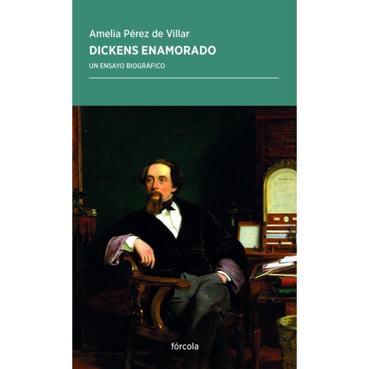 DICKENS ENAMORADO