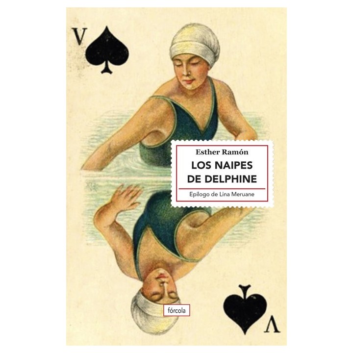 LOS NAIPES DE DELPHINE