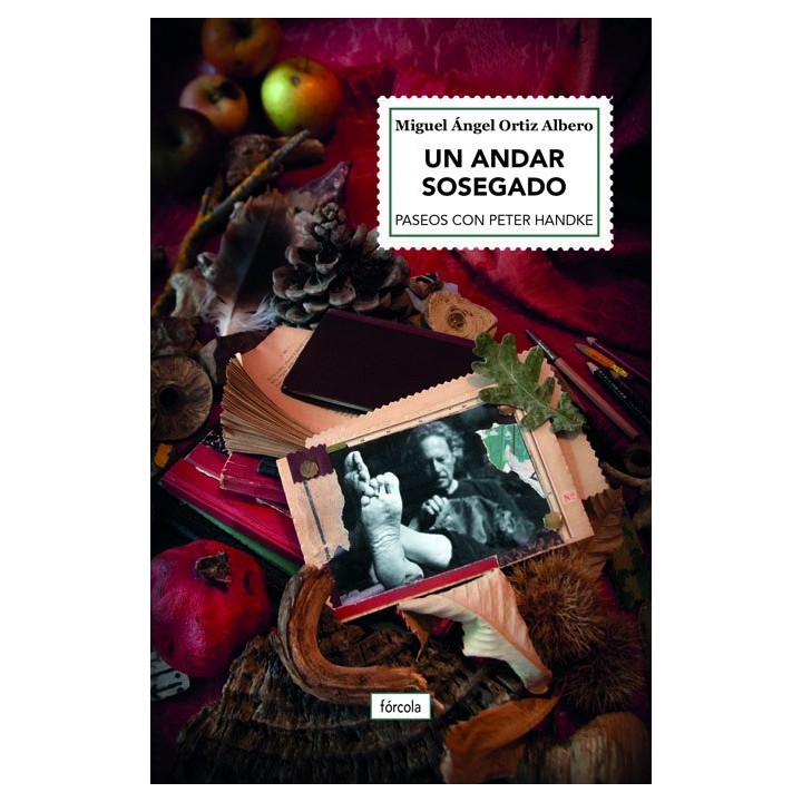 UN ANDAR SOSEGADO