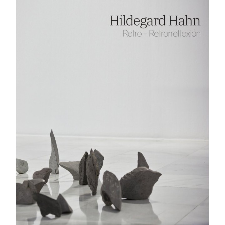 HILDEGARD HAHN RETRO RETRORREFLEXION