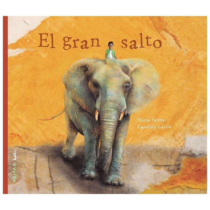 EL GRAN SALTO