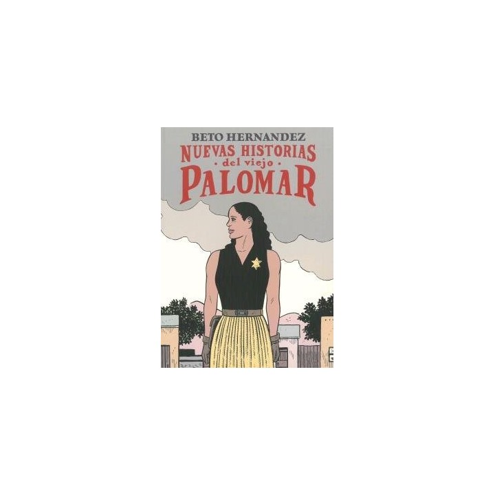 NUEVAS HISTORIAS DEL VIEJO PALOMAR