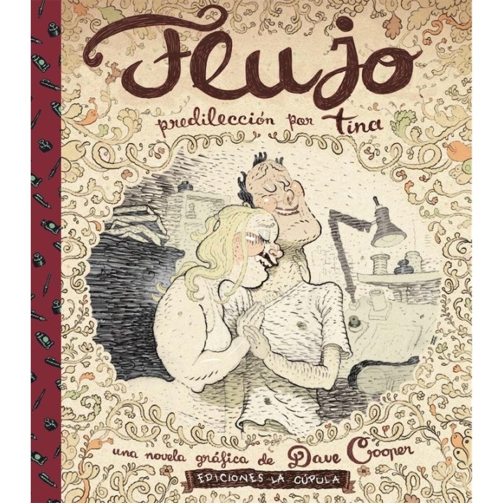 FLUJO PREDILECCION POR TINA