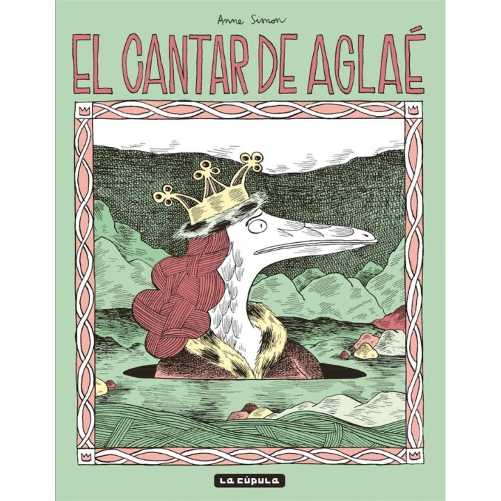 CANTAR DE AGLAE,EL