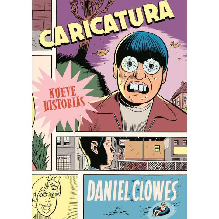 CARICATURA