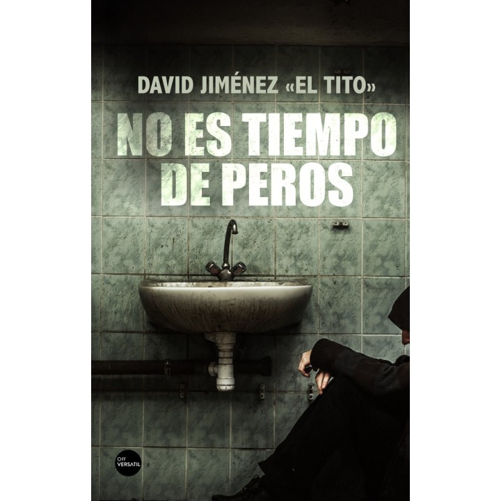 NO ES TIEMPO DE PEROS