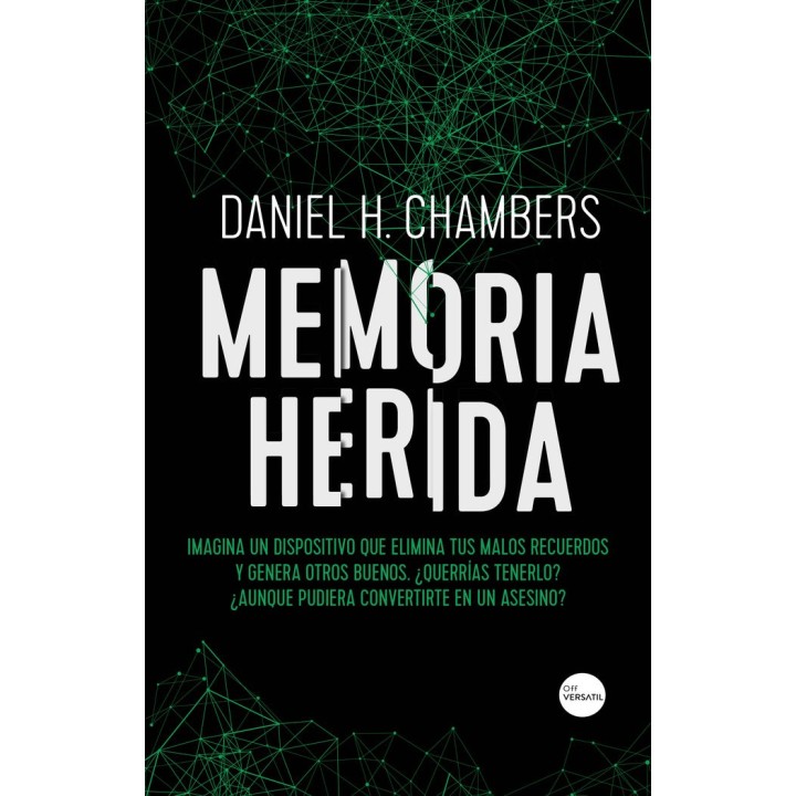MEMORIA HERIDA