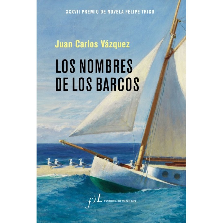 NOMBRES DE LOS BARCOS,LOS