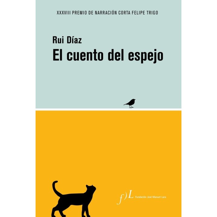 EL CUENTO DEL ESPEJO