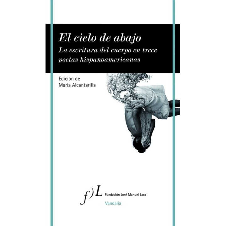 EL CIELO DE ABAJO