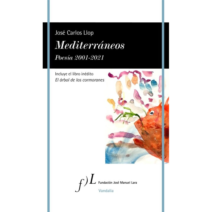MEDITERRANEOS POESIA 2001 2021