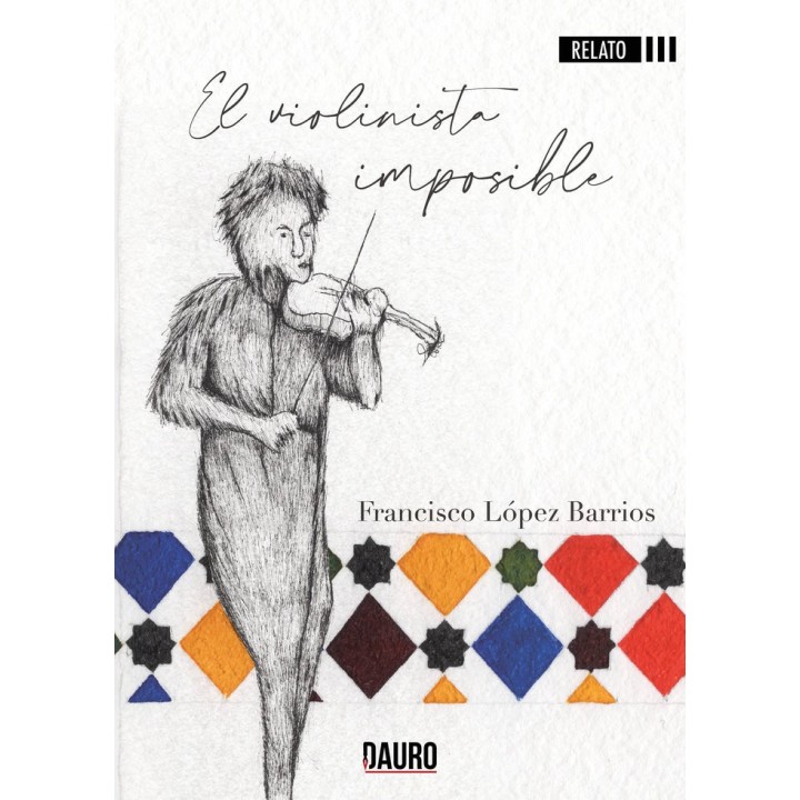 VIOLINISTA IMPOSIBLE,EL